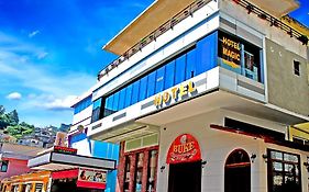 Hotel Magic